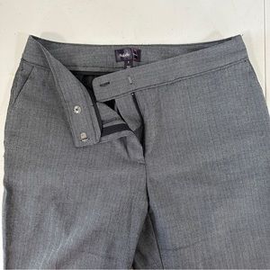 Rafaella Classic Pant in Size 4
